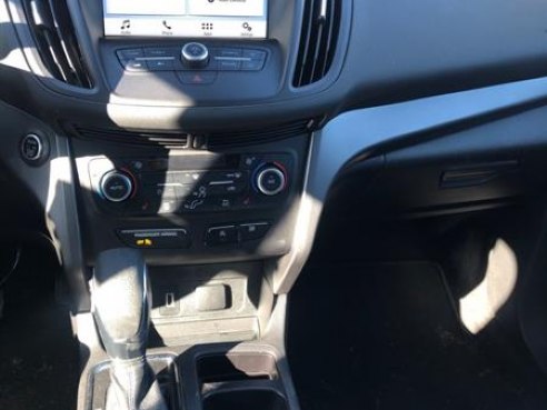 2019 Ford Escape SE Oxford White, Viroqua, WI