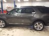 2019 Ford Explorer Limited Magnetic Metallic, Viroqua, WI