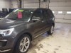 2019 Ford Explorer Limited Magnetic Metallic, Viroqua, WI