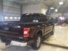 2018 Ford F-150 XLT Magma Red Metallic, Viroqua, WI