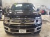 2018 Ford F-150 XLT Magma Red Metallic, Viroqua, WI