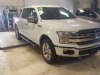 2018 Ford F-150 LARIAT Oxford White, Viroqua, WI