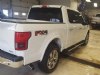 2018 Ford F-150 LARIAT Oxford White, Viroqua, WI