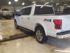 2018 Ford F-150 LARIAT Oxford White, Viroqua, WI