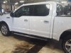 2018 Ford F-150 LARIAT Oxford White, Viroqua, WI