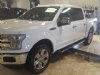 2018 Ford F-150 LARIAT Oxford White, Viroqua, WI