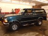 1994 Ford Bronco XL 2dr 4WD SUV Green, East Barre, VT