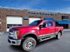 2019 Ford F-250 LARIAT Ruby Red, Newport, VT