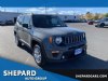 2022 Jeep Renegade Latitude Gray, Rockland, ME