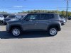 2022 Jeep Renegade Latitude Gray, Rockland, ME