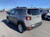 2022 Jeep Renegade Latitude Gray, Rockland, ME