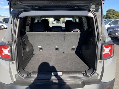 2022 Jeep Renegade Latitude Gray, Rockland, ME