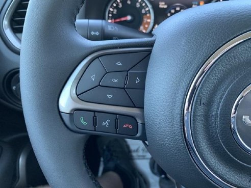 2022 Jeep Renegade Latitude Gray, Rockland, ME