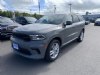 2022 Dodge Durango GT Gray, Rockland, ME