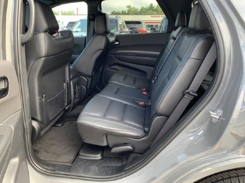 2022 Dodge Durango GT Gray, Rockland, ME