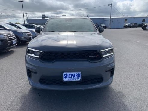 2022 Dodge Durango GT Gray, Rockland, ME