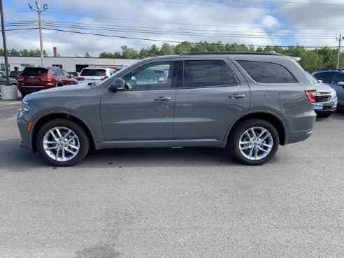 2022 Dodge Durango GT Gray, Rockland, ME