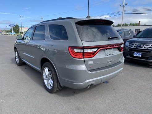 2022 Dodge Durango GT Gray, Rockland, ME