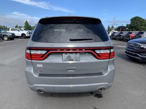 2022 Dodge Durango GT Gray, Rockland, ME