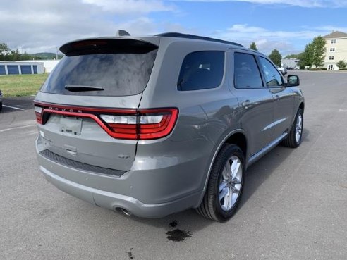 2022 Dodge Durango GT Gray, Rockland, ME