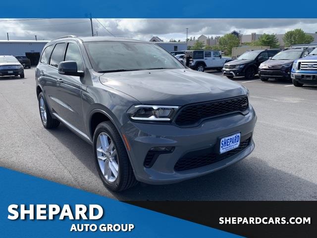 2022 Dodge Durango GT Gray, Rockland, ME