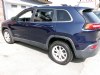 2014 Jeep Cherokee Altitude 4x4 4dr SUV Blue, East Barre, VT