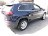 2014 Jeep Cherokee Altitude 4x4 4dr SUV Blue, East Barre, VT