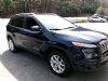 2014 Jeep Cherokee Altitude 4x4 4dr SUV Blue, East Barre, VT