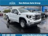 2023 GMC Sierra 1500 SLE White, Dixon, IL