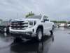 2023 GMC Sierra 1500 SLE White, Dixon, IL