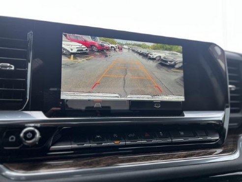 2023 GMC Sierra 1500 SLE White, Dixon, IL