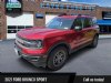 2021 Ford Bronco Sport - Newport - VT