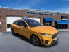 2023 Ford Mustang Mach-E GT Cyber Orange Metallic Tricoat, Newport, VT