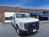 2023 Ford Super Duty F-350 SRW XL Oxford White, Newport, VT