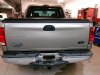 2003 Ford F-250 XLT 4dr Crew Cab 4WD SB Tan, East Barre, VT