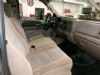 2003 Ford F-250 XLT 4dr Crew Cab 4WD SB Tan, East Barre, VT