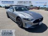 2022 Ford Mustang EcoBoost Premium Silver, Boscobel, WI