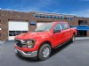 2023 Ford F-150 XLT Race Red, Newport, VT