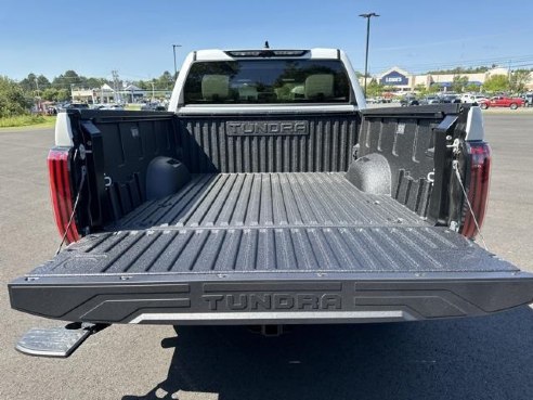 2023 Toyota Tundra Hybrid Capstone , Rockland, ME