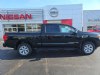 2024 Nissan Titan XD SV Black, Dixon, IL