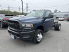 2024 Ram 3500 Tradesman Blue, Rockland, ME