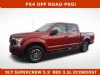 2019 Ford F-150 XLT Ruby Red Metallic Tinted Clearcoat, Plymouth, WI