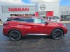2024 Nissan Murano SL Red, Dixon, IL