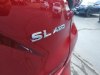 2024 Nissan Murano SL Red, Dixon, IL