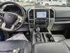 2020 Ford F-150 LARIAT Blue, Newport, VT