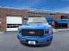 2020 Ford F-150 LARIAT Blue, Newport, VT