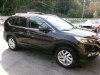 2016 Honda CR-V EX L AWD 4dr SUV Brown, East Barre, VT