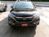 2016 Honda CR-V EX L AWD 4dr SUV Brown, East Barre, VT