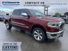 2019 Ram Ram Pickup 1500