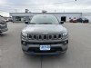 2023 Jeep Compass Latitude Lux Gray, Rockland, ME